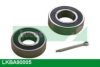 LUCAS ENGINE DRIVE LKBA90005 Wheel Bearing Kit